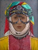 Ivana Bukovac - Trame orditi e identità
